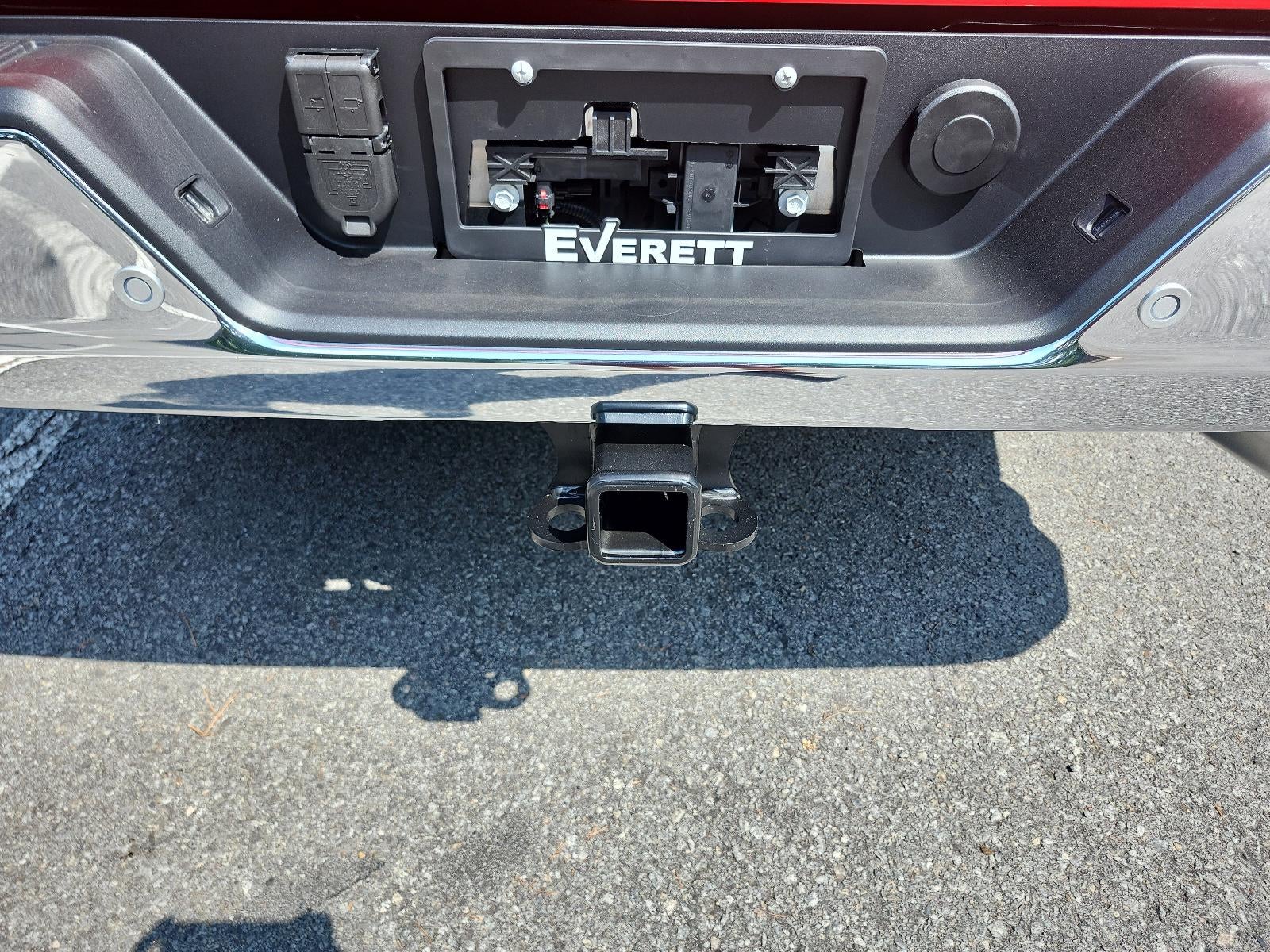 2025 GMC Sierra 2500 HD Crew Cab Standard Box 4-Wheel Drive SLE