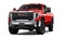 2025 GMC Sierra 2500 HD Crew Cab Standard Box 4-Wheel Drive SLE