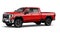 2025 GMC Sierra 2500 HD Crew Cab Standard Box 4-Wheel Drive SLE