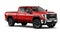 2025 GMC Sierra 2500 HD Crew Cab Standard Box 4-Wheel Drive SLE