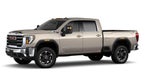 2026 GMC Sierra 2500 HD Base