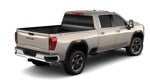 2026 GMC Sierra 2500 HD Base
