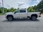 2026 GMC Sierra 2500 HD Crew Cab Standard Box 4-Wheel Drive SLE