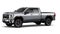 2026 GMC Sierra 2500 HD Crew Cab Standard Box 4-Wheel Drive SLE