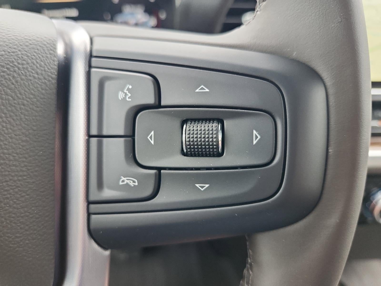 2026 GMC Sierra 2500 HD Crew Cab Standard Box 4-Wheel Drive SLE