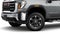 2026 GMC Sierra 2500 HD Crew Cab Standard Box 4-Wheel Drive SLE