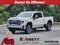 2026 GMC Sierra 2500 HD Crew Cab Standard Box 4-Wheel Drive SLE
