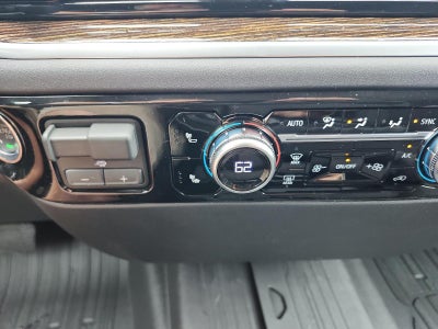 2026 GMC Sierra 2500 HD Crew Cab Standard Box 4-Wheel Drive SLE