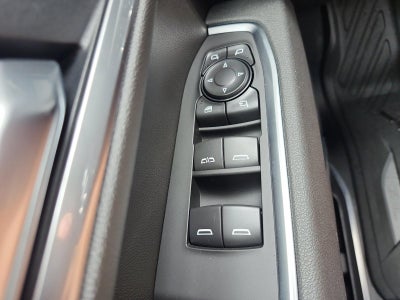 2026 GMC Sierra 2500 HD Crew Cab Standard Box 4-Wheel Drive SLE