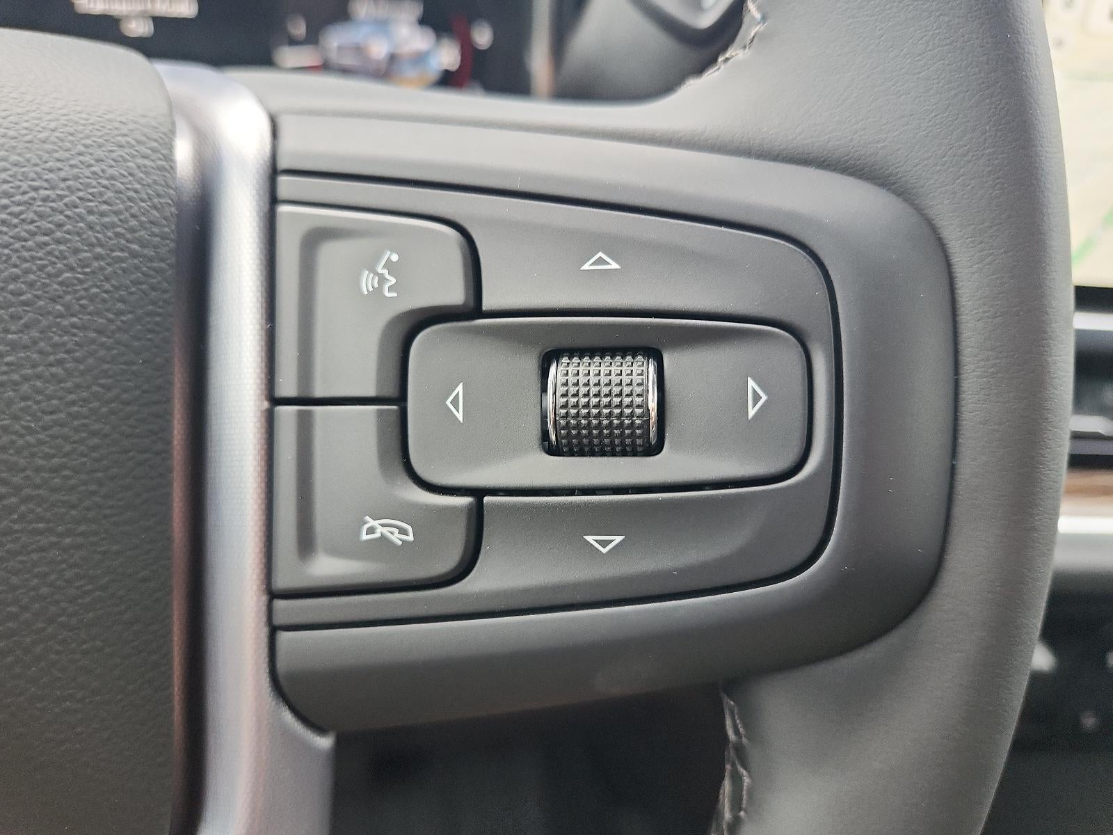 2026 GMC Sierra 2500 HD Crew Cab Standard Box 4-Wheel Drive SLE