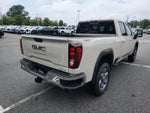 2026 GMC Sierra 2500 HD Crew Cab Standard Box 4-Wheel Drive SLE