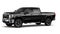 2026 GMC Sierra 2500 HD Crew Cab Standard Box 4-Wheel Drive SLE