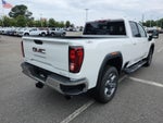 2026 GMC Sierra 2500 HD Crew Cab Standard Box 4-Wheel Drive SLE