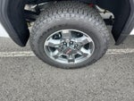 2026 GMC Sierra 2500 HD Crew Cab Standard Box 4-Wheel Drive SLE