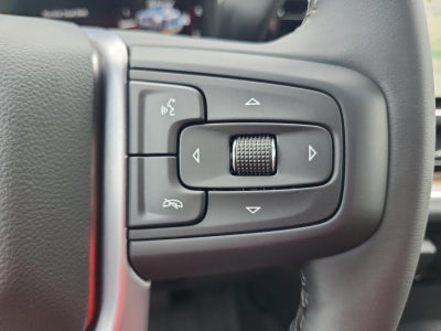 2026 GMC Sierra 2500 HD Crew Cab Standard Box 4-Wheel Drive SLE