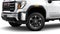 2026 GMC Sierra 2500 HD Crew Cab Standard Box 4-Wheel Drive SLE