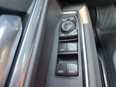 2025 GMC Sierra 2500 HD Crew Cab Standard Box 4-Wheel Drive SLE