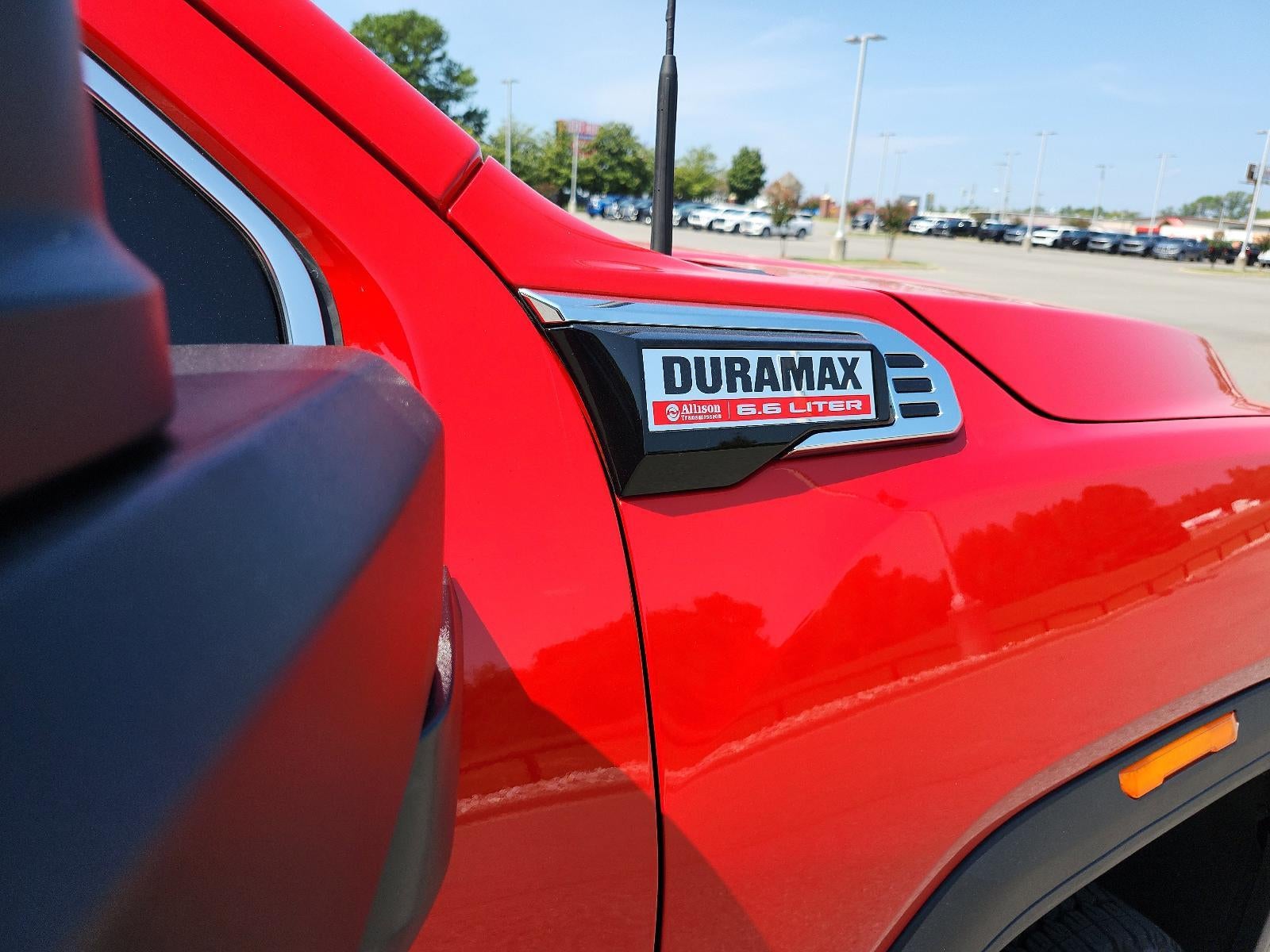 2025 GMC Sierra 2500 HD Crew Cab Standard Box 4-Wheel Drive SLE