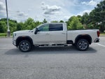 2026 GMC Sierra 2500 HD Crew Cab Standard Box 4-Wheel Drive SLE