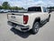2026 GMC Sierra 2500 HD Crew Cab Standard Box 4-Wheel Drive SLE