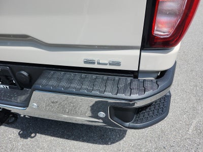 2026 GMC Sierra 2500 HD Crew Cab Standard Box 4-Wheel Drive SLE