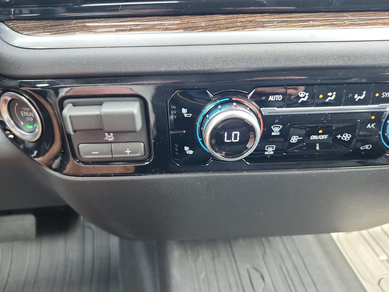 2026 GMC Sierra 2500 HD Crew Cab Standard Box 4-Wheel Drive SLE