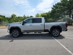 2026 GMC Sierra 2500 HD Crew Cab Standard Box 4-Wheel Drive SLE