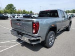 2026 GMC Sierra 2500 HD Crew Cab Standard Box 4-Wheel Drive SLE