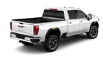 2026 GMC Sierra 2500 HD Crew Cab Standard Box 4-Wheel Drive SLE