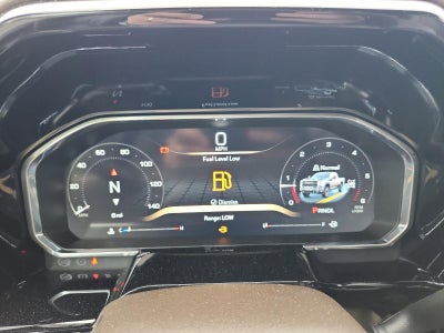 2026 GMC Sierra 2500 HD Crew Cab Standard Box 4-Wheel Drive SLT