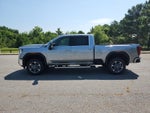 2026 GMC Sierra 2500 HD Crew Cab Standard Box 4-Wheel Drive SLT