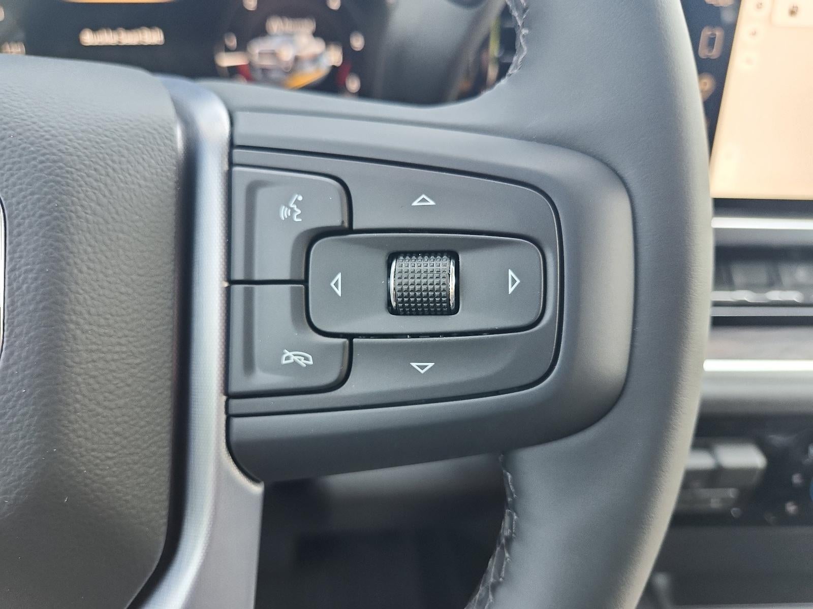 2026 GMC Sierra 2500 HD Crew Cab Standard Box 4-Wheel Drive SLT