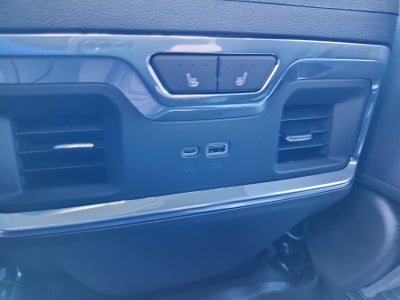 2026 GMC Sierra 2500 HD Crew Cab Standard Box 4-Wheel Drive SLT