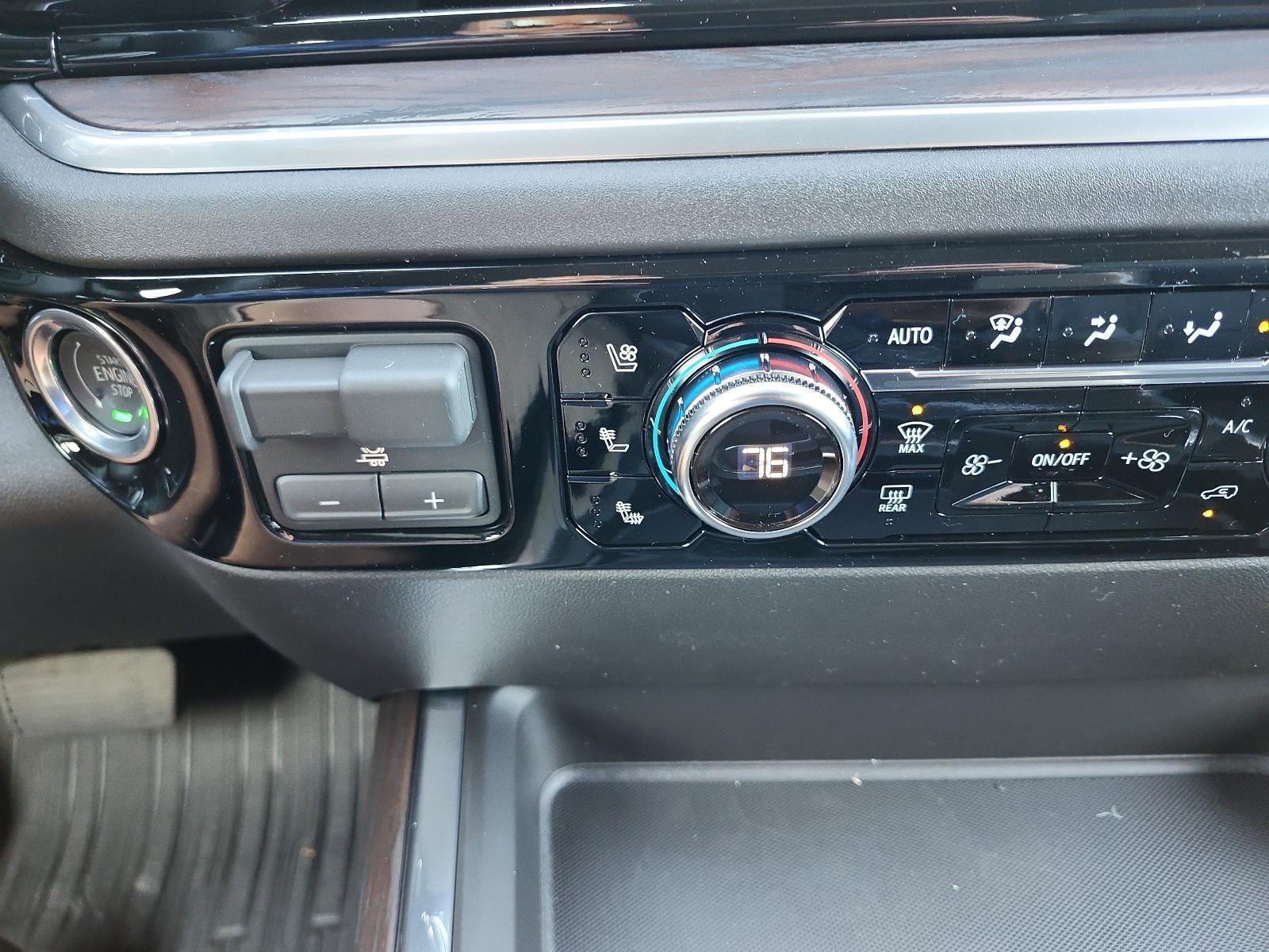 2026 GMC Sierra 2500 HD Crew Cab Standard Box 4-Wheel Drive SLT