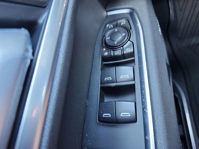 2026 GMC Sierra 2500 HD Crew Cab Standard Box 4-Wheel Drive SLT