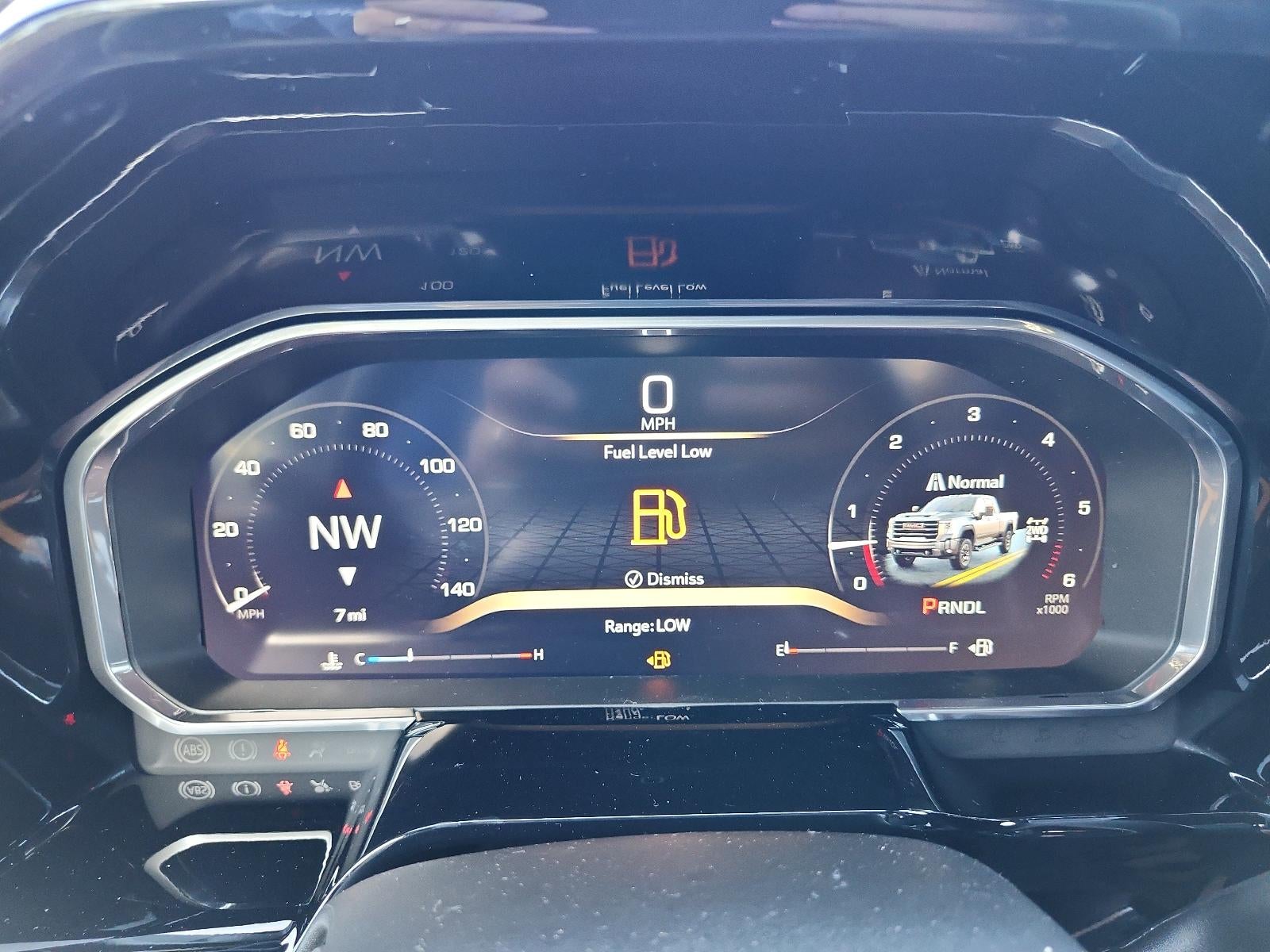 2026 GMC Sierra 2500 HD Crew Cab Standard Box 4-Wheel Drive SLT