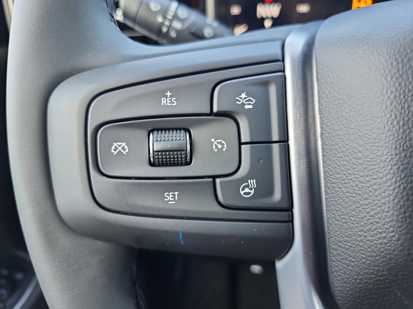 2026 GMC Sierra 2500 HD Crew Cab Standard Box 4-Wheel Drive SLT