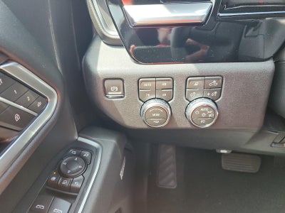 2026 GMC Sierra 2500 HD Crew Cab Standard Box 4-Wheel Drive SLT