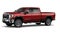 2026 GMC Sierra 2500 HD Crew Cab Standard Box 4-Wheel Drive SLT