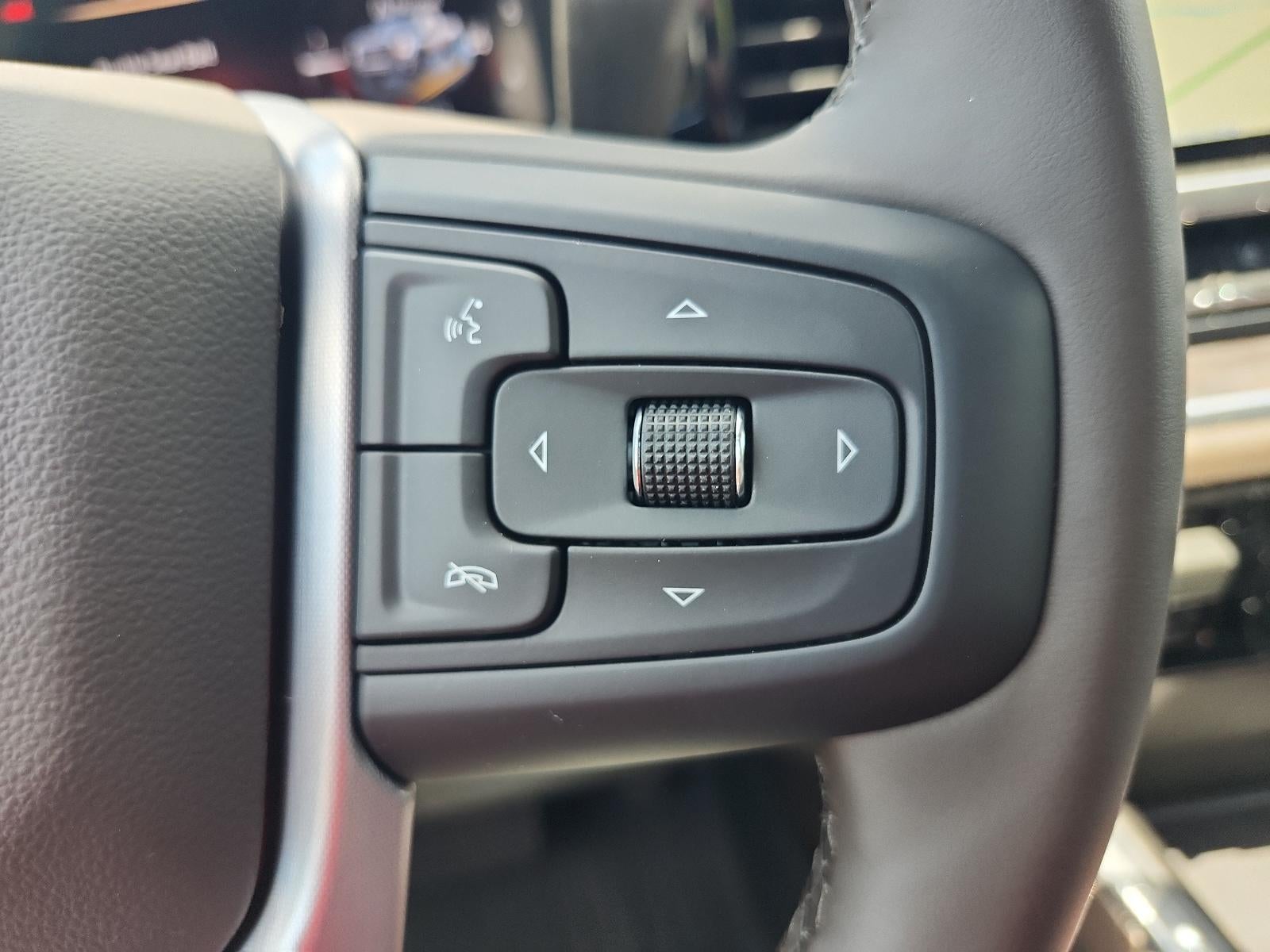 2026 GMC Sierra 2500 HD Crew Cab Standard Box 4-Wheel Drive SLT