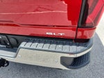 2026 GMC Sierra 2500 HD Crew Cab Standard Box 4-Wheel Drive SLT