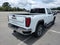 2026 GMC Sierra 2500 HD Crew Cab Standard Box 4-Wheel Drive SLT