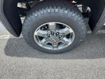 2026 GMC Sierra 2500 HD Crew Cab Standard Box 4-Wheel Drive SLT