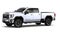 2026 GMC Sierra 2500 HD Crew Cab Standard Box 4-Wheel Drive SLT