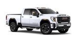 2026 GMC Sierra 2500 HD Crew Cab Standard Box 4-Wheel Drive SLT