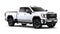 2026 GMC Sierra 2500 HD Crew Cab Standard Box 4-Wheel Drive SLT
