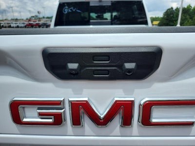 2026 GMC Sierra 2500 HD Crew Cab Standard Box 4-Wheel Drive SLT
