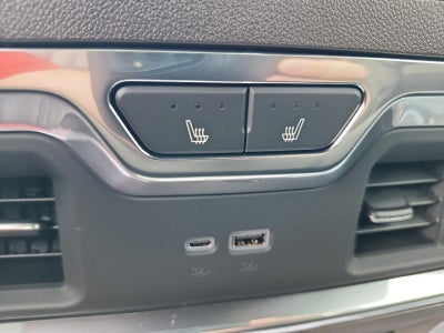 2026 GMC Sierra 2500 HD Crew Cab Standard Box 4-Wheel Drive SLT
