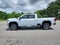 2026 GMC Sierra 2500 HD Crew Cab Standard Box 4-Wheel Drive SLT