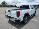 2026 GMC Sierra 2500 HD Crew Cab Standard Box 4-Wheel Drive SLT